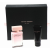 Narciso Rodriguez SET: parfumovana voda 50ml + 75ml Test Tej + Kozmetikumi táska