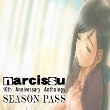  Narcissu 10th Anniversary Anthology Project - Season Pass (Digitális kulcs - PC) videójáték