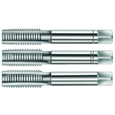  NAREX-BU Kézi menetfúró HSS BSW 1 menetmetsző, menetfúró