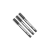Narex Menetfúró kézi készlet  - BALOS - M8 LH x1,25 - 3 db-os Narex HSS