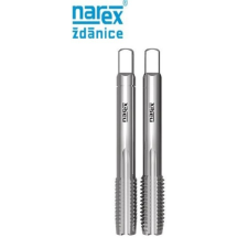 Narex zdanice Kézi menetfúró G1.1/2" HSS NAREX-ZD menetmetsző, menetfúró