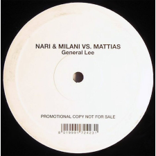  Nari &amp; Milani Vs. Mattias – General Lee