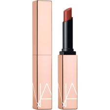 Nars AFTERGLOW SENSUAL SHINE LIPSTICK hidratáló rúzs árnyalat ARAGON 1,5 g rúzs, szájfény