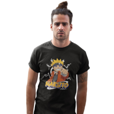  Naruto - Anime Naruto Férfi Póló férfi póló