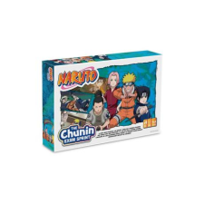 Naruto - Chunin vizsga (91116) társasjáték társasjáték