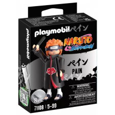 Naruto figurák - Pain playmobil