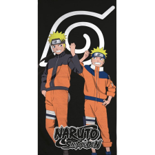 Naruto Grow Up fürdőlepedő, strand törölköző 70x140cm (Fast Dry) lakástextília