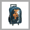  Naruto gurulós iskolatáska GIM36901074