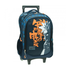 Naruto gurulós iskolatáska GIM36901074 iskolatáska