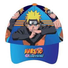Naruto Kage Bunshin gyerek baseball sapka 54-56 cm gyerek sapka