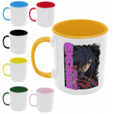 Naruto Madara Uchiha - Színes Bögre bögrék, csészék