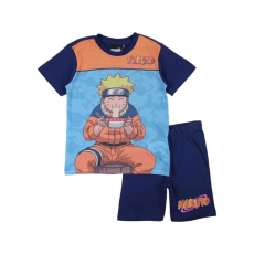  Naruto Ramen Blue gyerek rövid pizsama 7 év / 122 cm