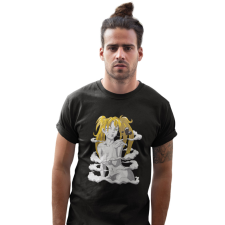  Naruto Sexy Jutsu - Anime Naruto Férfi Póló férfi póló