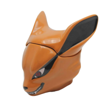  NARUTO SHIPPUDEN - 3D bögre - Kyubi bögrék, csészék