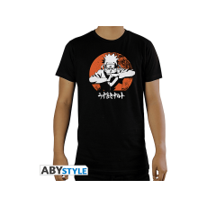  Naruto Shippuden - Naruto - XXL - férfi póló