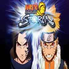NARUTO: Ultimate Ninja STORM (Digitális kulcs - PC) videójáték