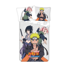 Naruto United ágyneműhuzat 140×200cm, 70×90 cm lakástextília