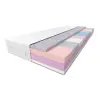  Narvi matrac 160x200 Jersey huzattal