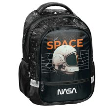 NASA ergonomikus iskolatáska, hátizsák - ORANGE SPACE iskolatáska