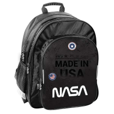 NASA ergonomikus iskolatáska, hátizsák USA - Paso iskolatáska