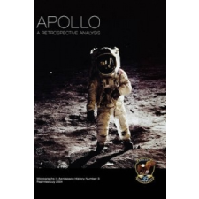  NASA History Division - Apollo – NASA History Division idegen nyelvű könyv