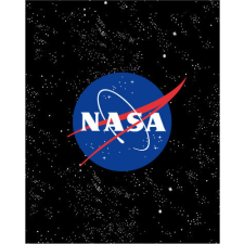 NASA NASA polár takaró 120x150cm lakástextília