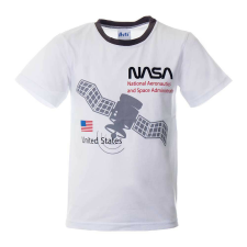  NASA rövid ujjú fiú póló gyerek póló