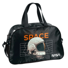 NASA sporttáska - ORANGE SPACE tornazsák