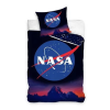 NASA Sunset ágyneműhuzat 140×200cm, 70x90 cm