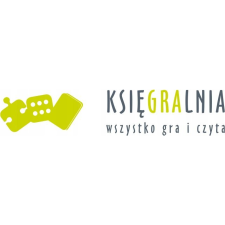 Nasza księgarnia Bagoly Játék (GXP-893184) kártyajáték