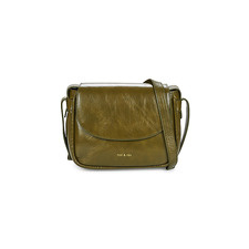 Nat et Nin Válltáskák EMIKO Fekete Egy méret kézitáska és bőrönd