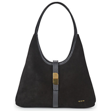 Nat et Nin Válltáskák ROMEO Fekete Egy méret kézitáska és bőrönd