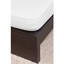 NAT. Jersey lepedő 200x200cm Fehér lakástextília