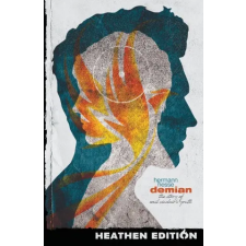 NATAL PUBLISHING, LLC Kniha Demian idegen nyelvű könyv