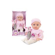  Natalia baba játékkal 33 cm baba