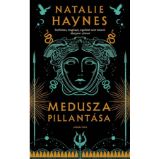 Natalie Haynes - Medusza pillantása egyéb könyv