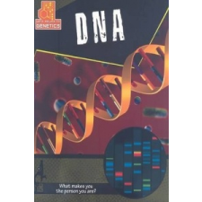 Natalie Hyde - DNA – Natalie Hyde idegen nyelvű könyv