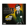  Nate Dogg - G-Funk Classics Vol. 1 & 2 (Cd)