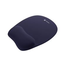 Natec Chipmunk Ergonomikus Egérpad - 195x235mm asztali számítógép kellék