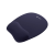 Natec Chipmunk Ergonomikus Egérpad - 195x235mm