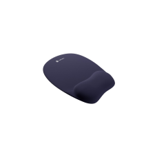 Natec Chipmunk Ergonomikus Egérpad - 195x235mm (NPF-2181) egérpad