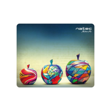 Natec egérpad Apples (NPF-1432) (NPF-1432) egérpad