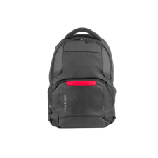 Natec Eland Laptop Backpack 15,6" Black számítógéptáska