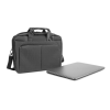 Natec GAZELLE 13"-14" Notebook táska - Fekete (NTO-0814)