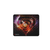 Natec Genesis Carbon 500 M Steel G2 Gaming Egérpad - M (NPG-2098)