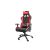 Natec Genesis Nitro 550 Gaming Chair Black/Red
