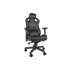 Natec Genesis Nitro 950 gaming szék fekete (NFG-1366) (NFG-1366) forgószék