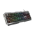 Natec Genesis Rhod 420 RGB Billentyűzet Black US (NKG-1234)