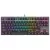 Natec Genesis Thor 303 TKL Outemu Red US Angol fekete