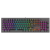 Natec Genesis Thor 303 US Angol fekete